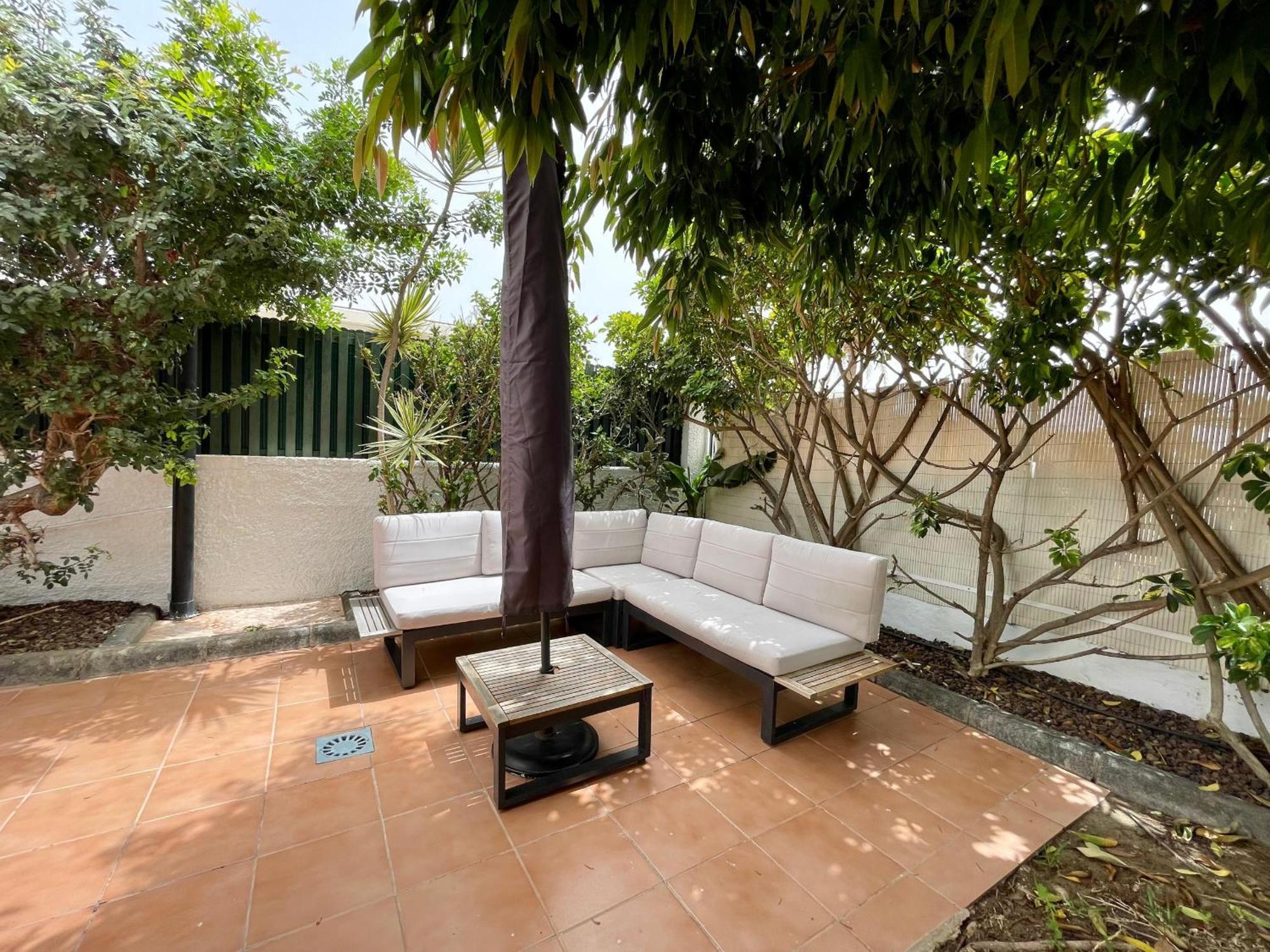 Deluxe Santa Barbara - By Gestion Vacacional Canarias Maspalomas  Dış mekan fotoğraf