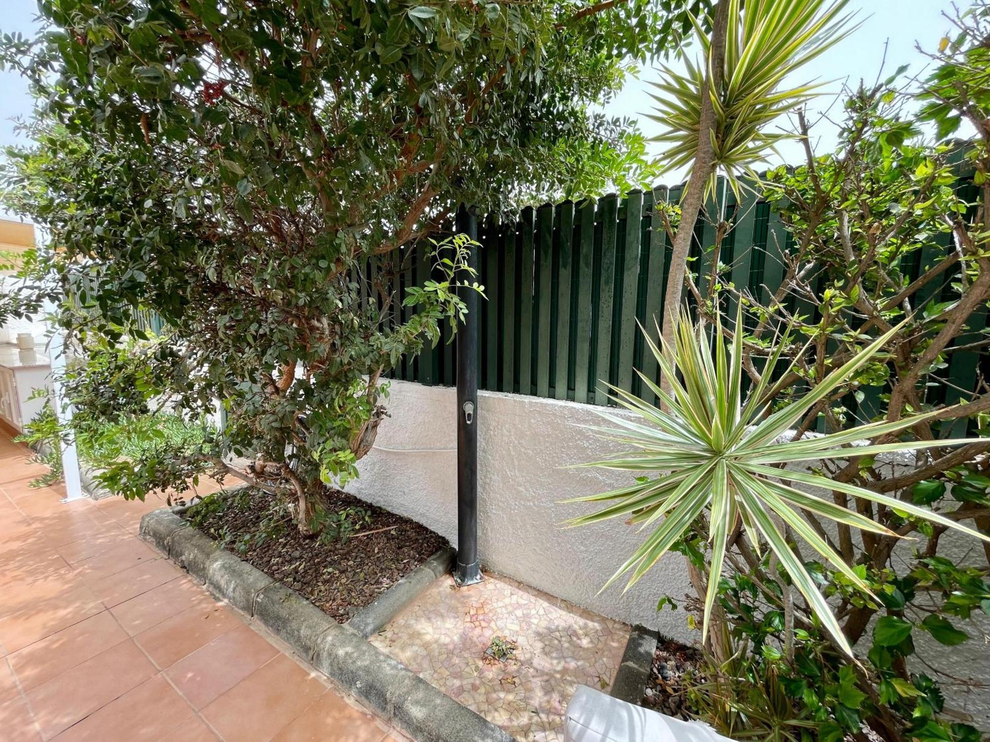Deluxe Santa Barbara - By Gestion Vacacional Canarias Maspalomas  Dış mekan fotoğraf